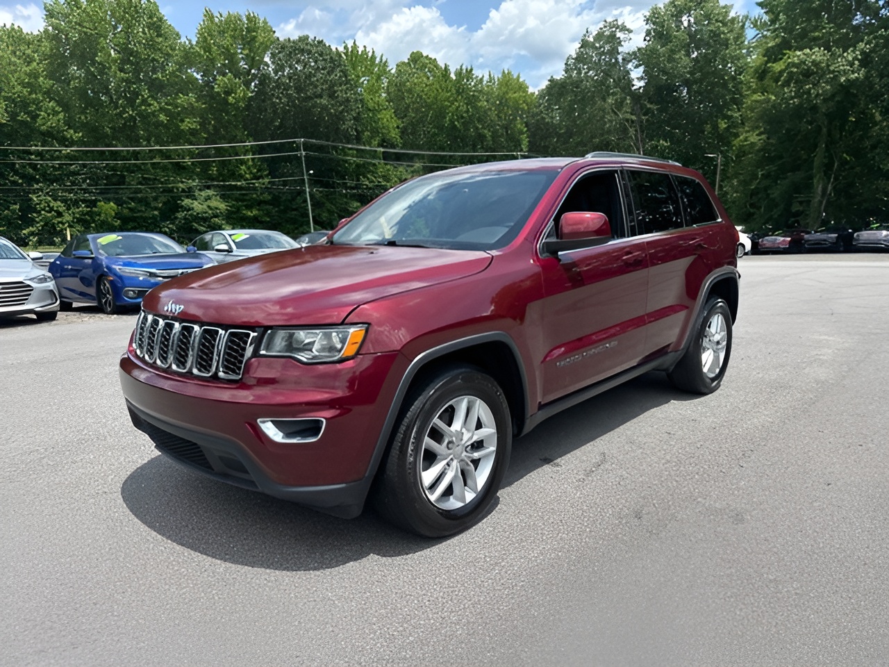 Vehicle image 47 of 55
