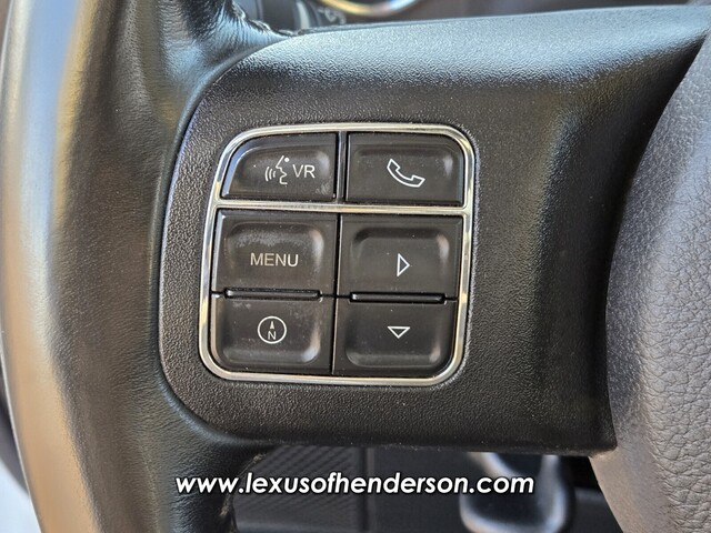 2018 Jeep Wrangler JK Unlimited Sahara Image 25 of 34