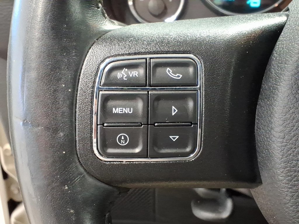 2018 Jeep Wrangler JK Unlimited Sahara Image 20 of 23