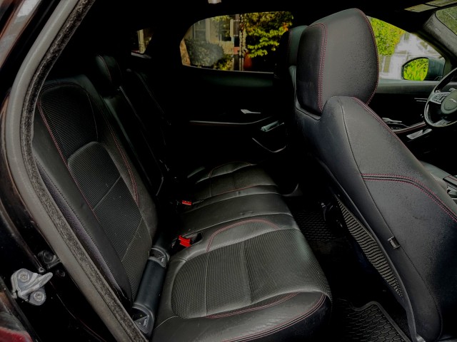 2018 Jaguar E-Pace First Edition Image 2 of 37