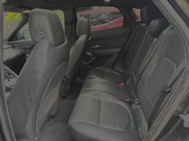 2018 Jaguar E-Pace First Edition Image 3 of 37