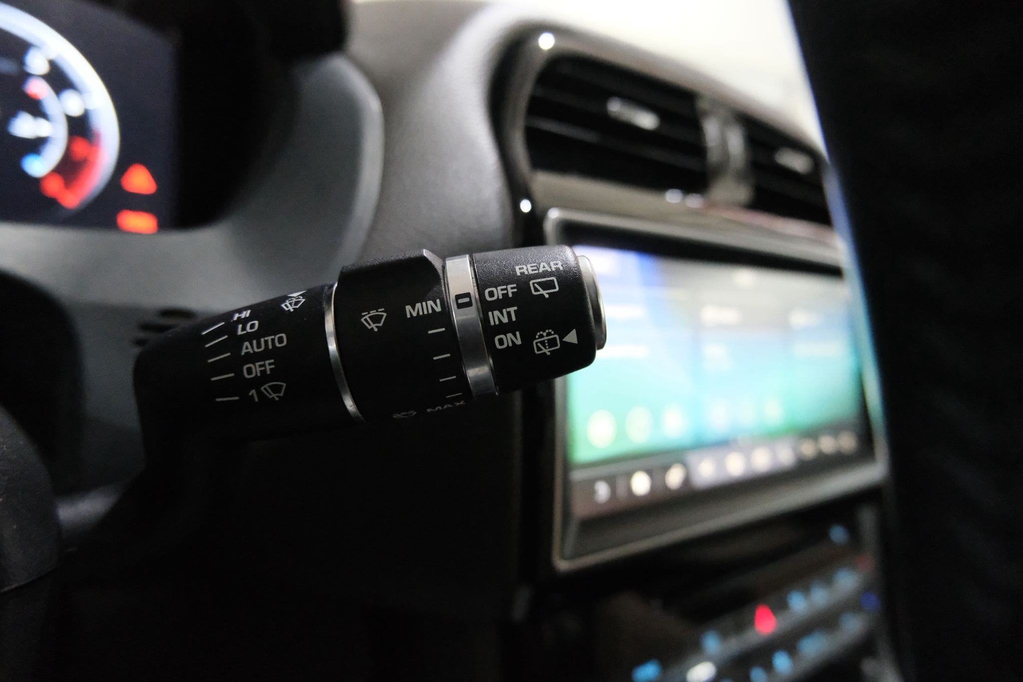 2018 Jaguar F-Pace 25t Prestige Image 33 of 41