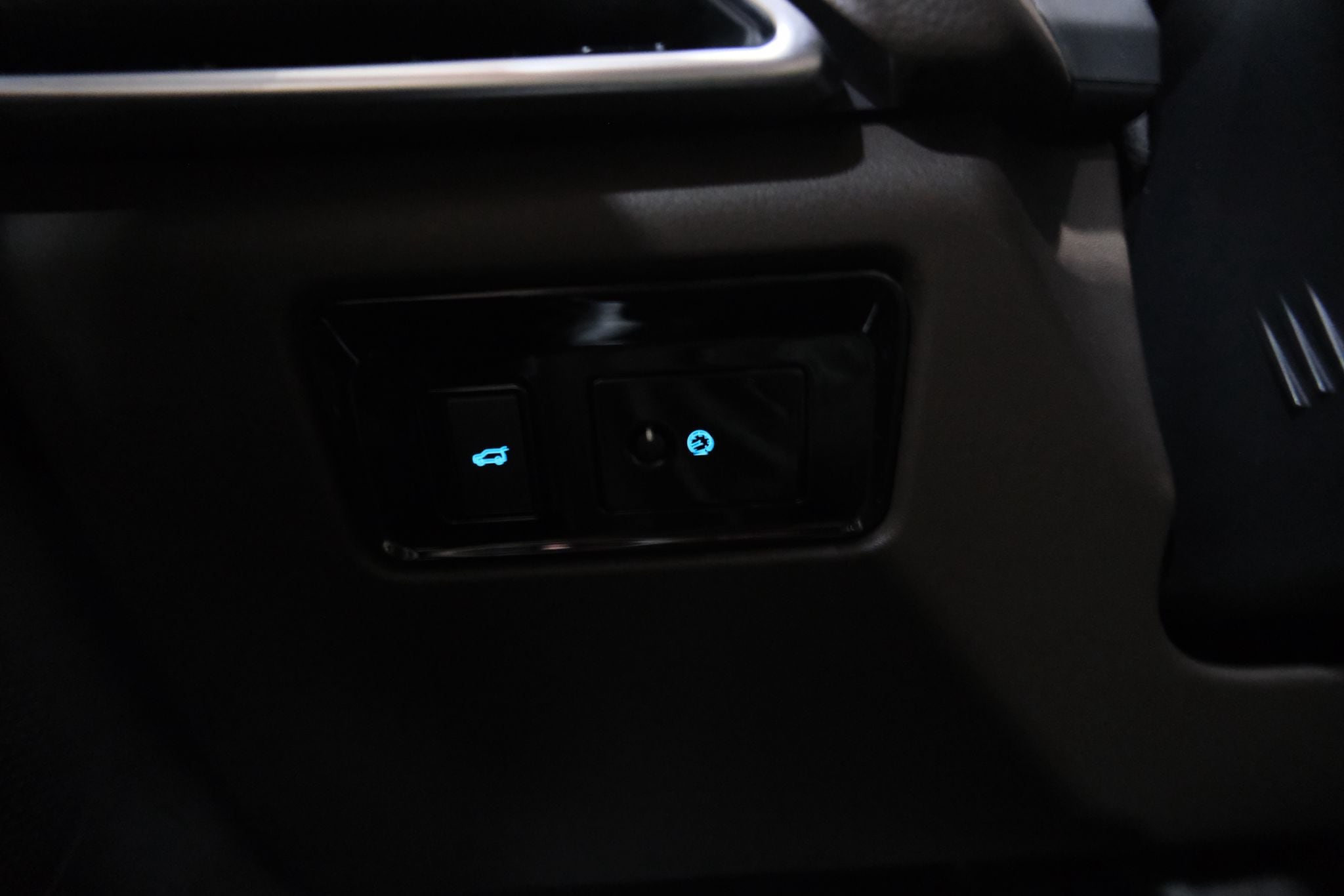 2018 Jaguar F-Pace 25t Prestige Image 30 of 41