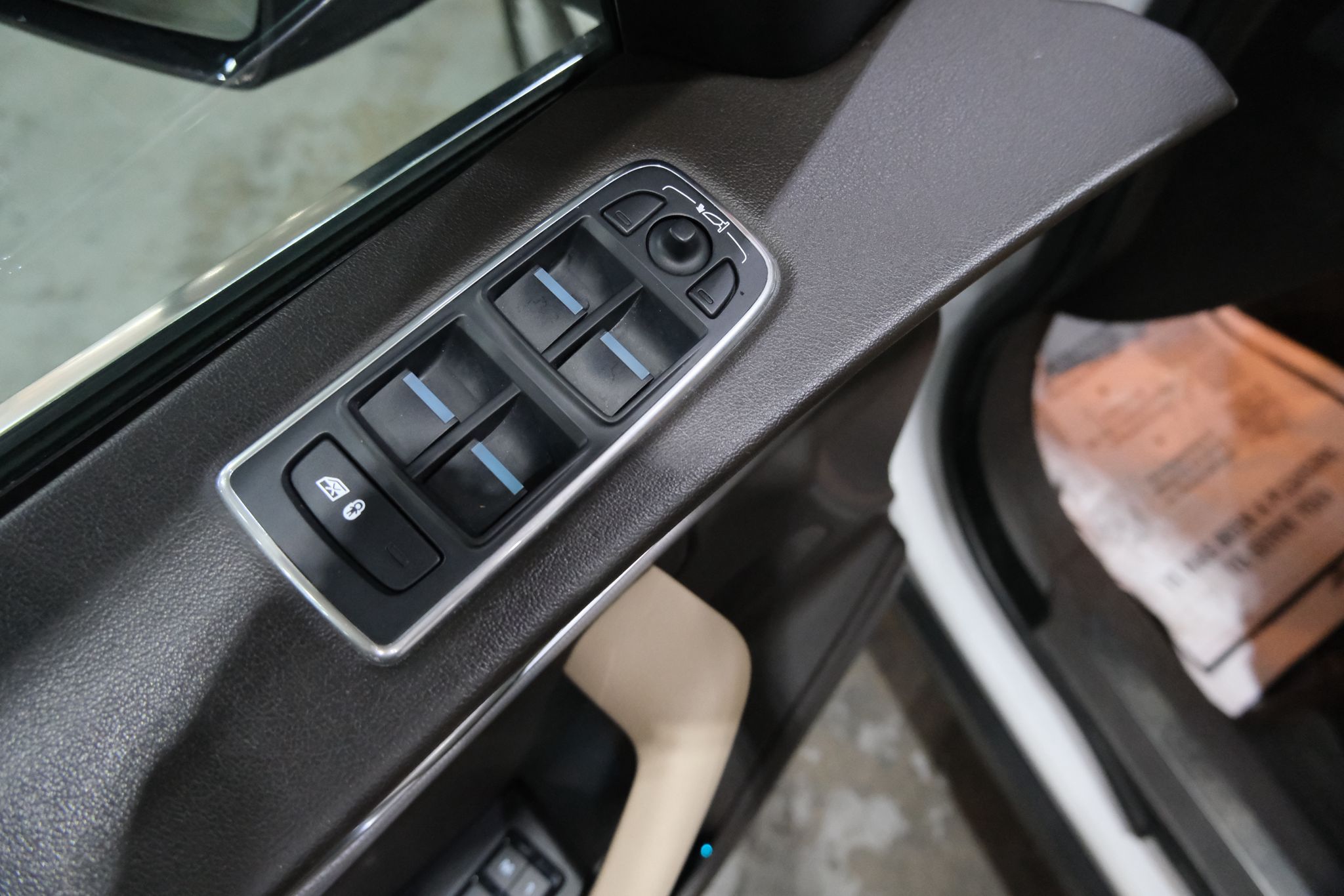 2018 Jaguar F-Pace 25t Prestige Image 37 of 41