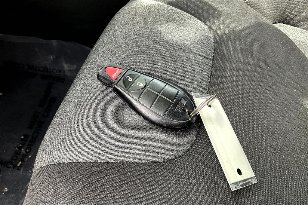 2018 Jeep Cherokee Latitude Image 23 of 28