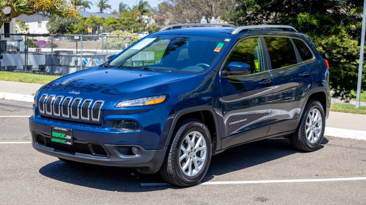 Vehicle image 1 of 27