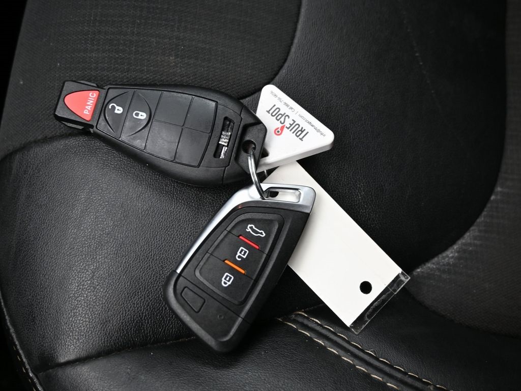 2018 Jeep Cherokee Latitude Plus Image 45 of 53