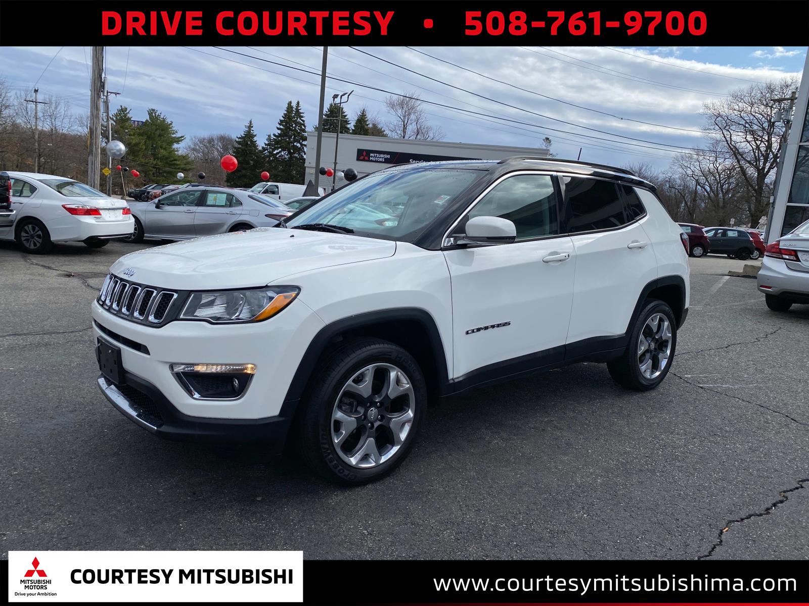 Vehicle image 1 of 29