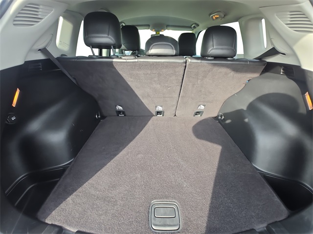 2018 Jeep Compass Latitude Image 10 of 26