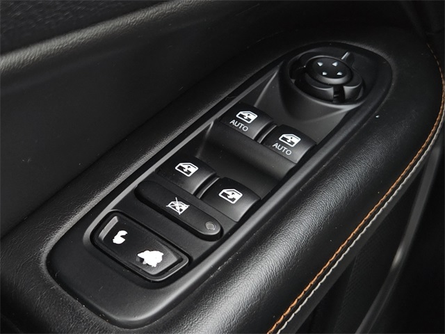 2018 Jeep Compass Latitude Image 24 of 26
