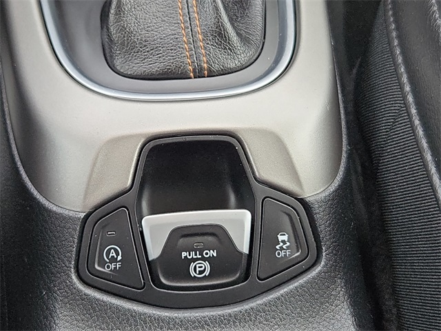 2018 Jeep Compass Latitude Image 23 of 26