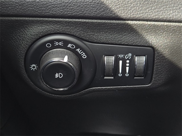 2018 Jeep Compass Latitude Image 26 of 26