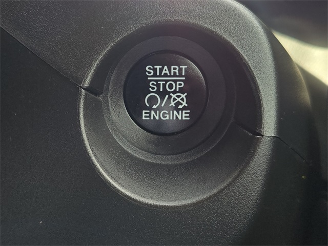 2018 Jeep Compass Latitude Image 18 of 26