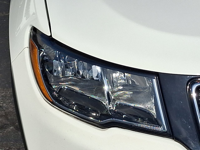 2018 Jeep Compass Latitude Image 26 of 30