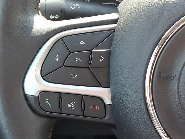 2018 Jeep Compass Latitude Image 28 of 30