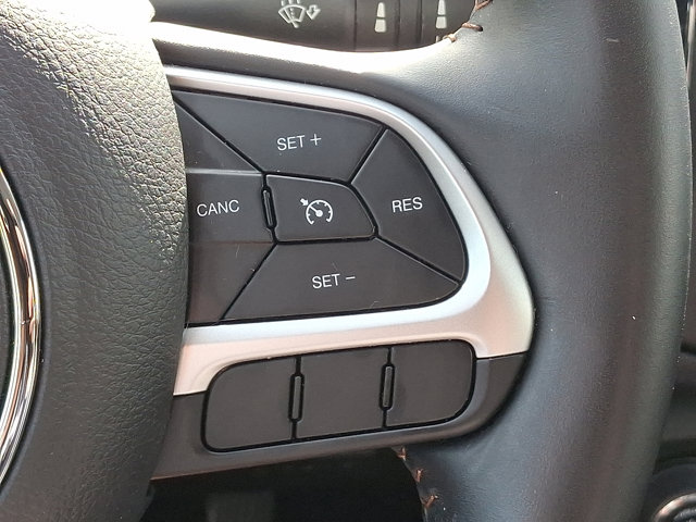 2018 Jeep Compass Latitude Image 20 of 30