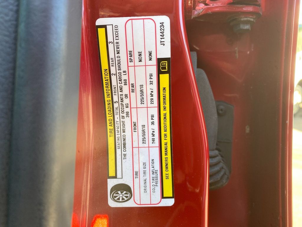 2018 Jeep Compass Limited Image 10 of 12