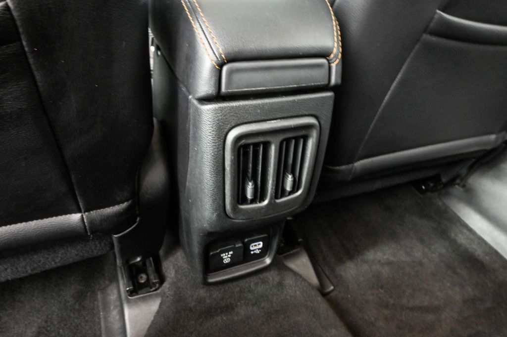 2018 Jeep Compass Limited Image 31 of 38