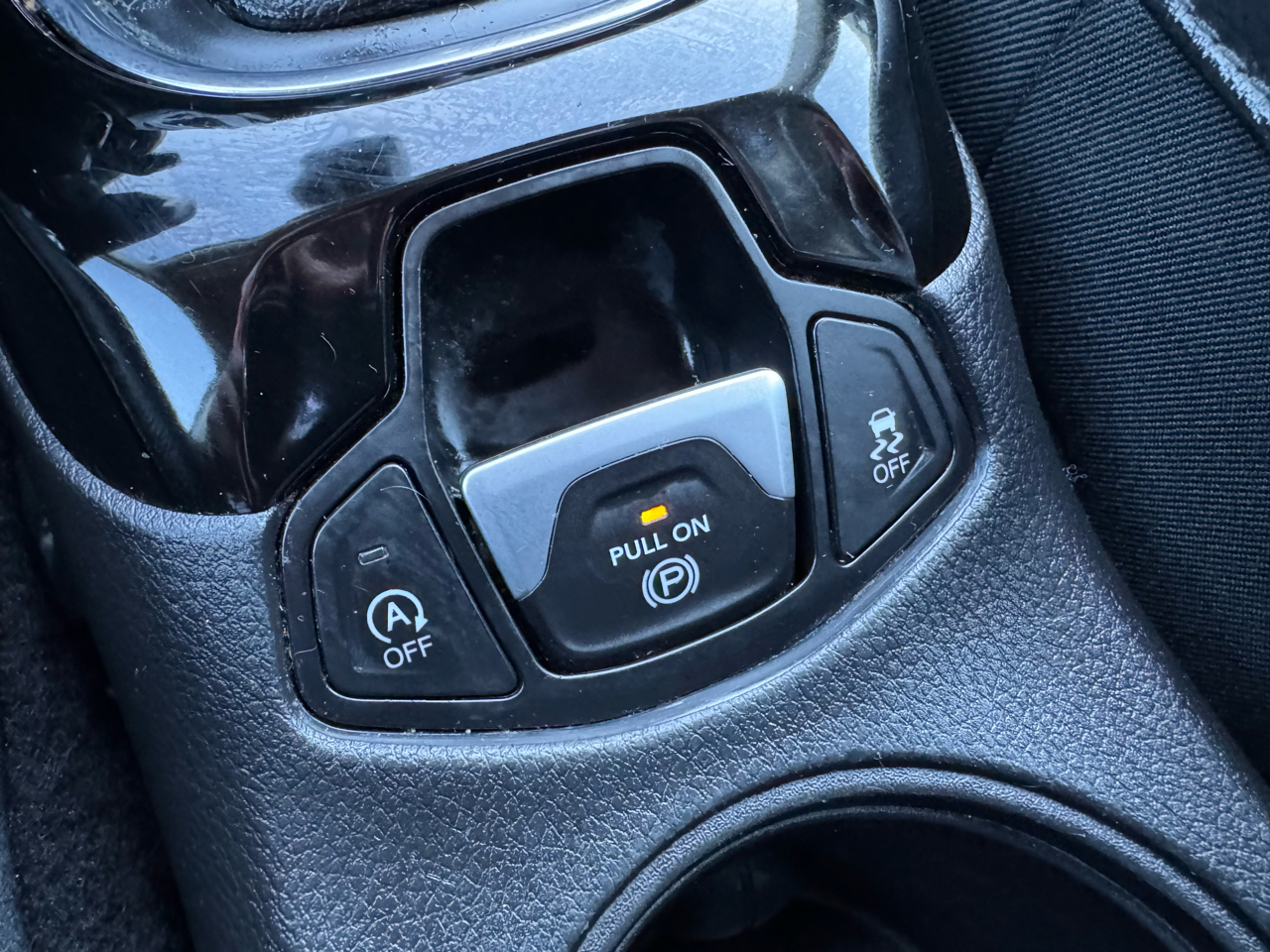 2018 Jeep Compass Limited Image 42 of 59