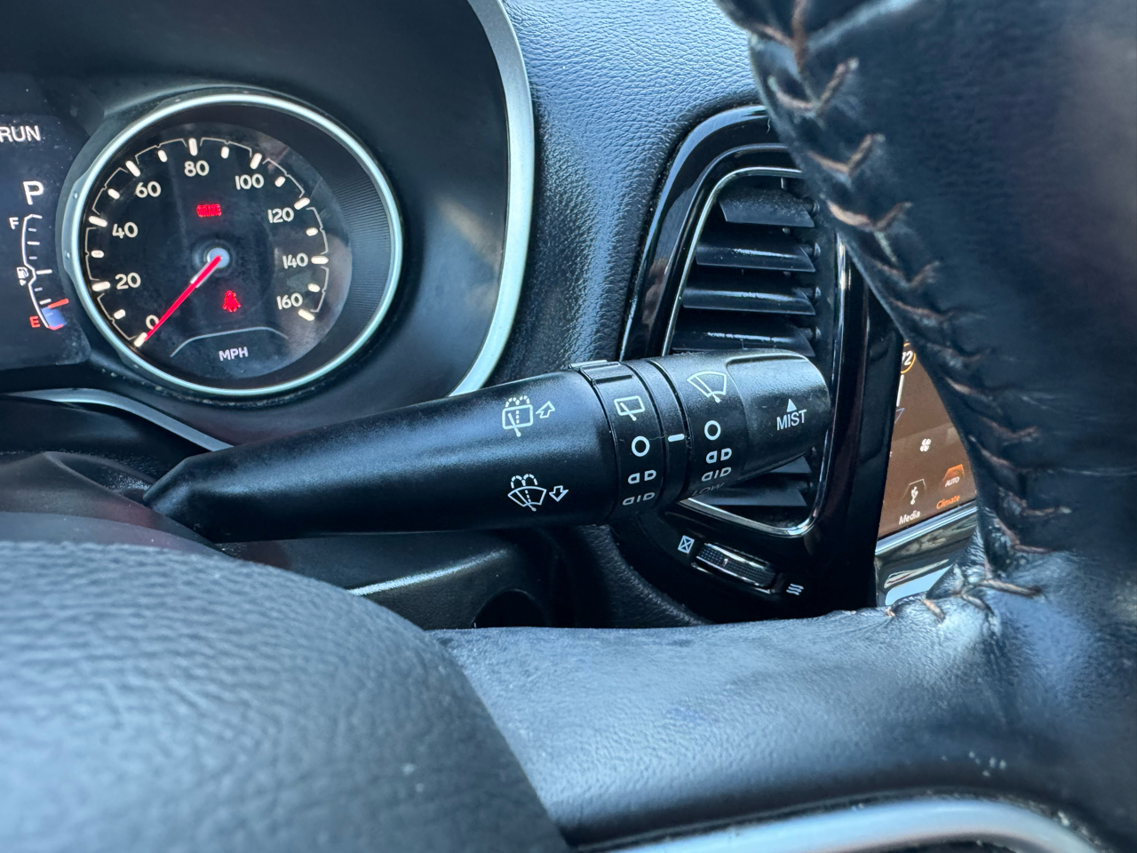 2018 Jeep Compass Limited Image 55 of 59