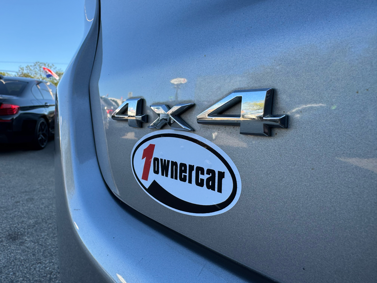 2018 Jeep Compass Limited Image 43 of 59