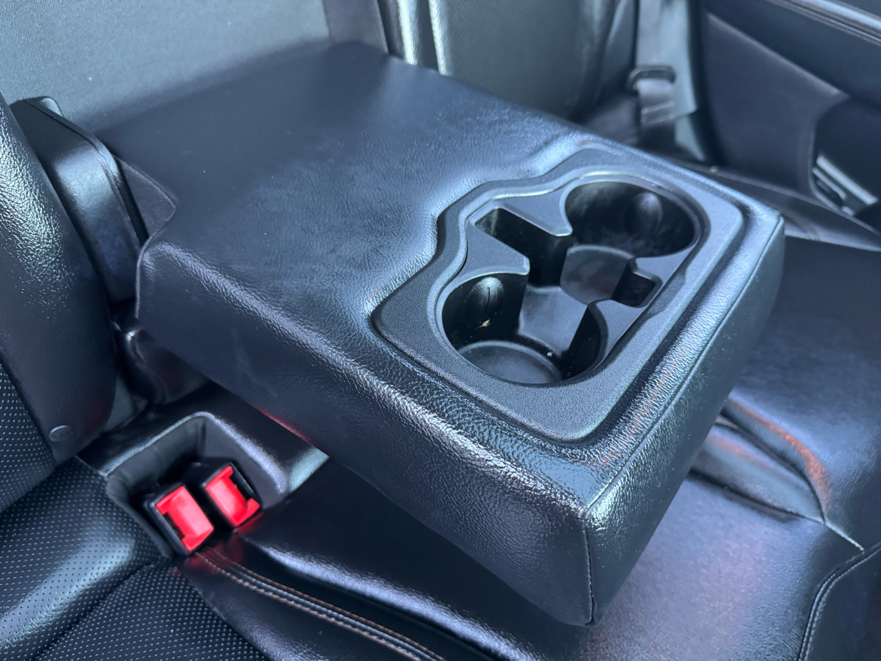 2018 Jeep Compass Limited Image 39 of 59