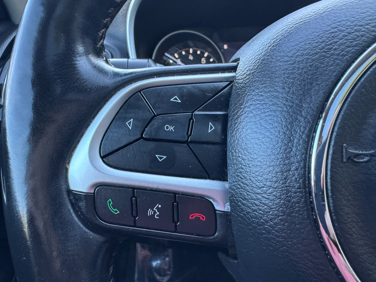 2018 Jeep Compass Limited Image 44 of 59