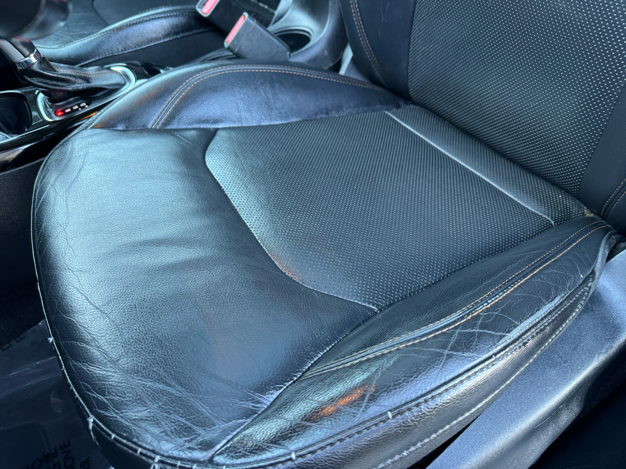 2018 Jeep Compass Limited Image 28 of 59