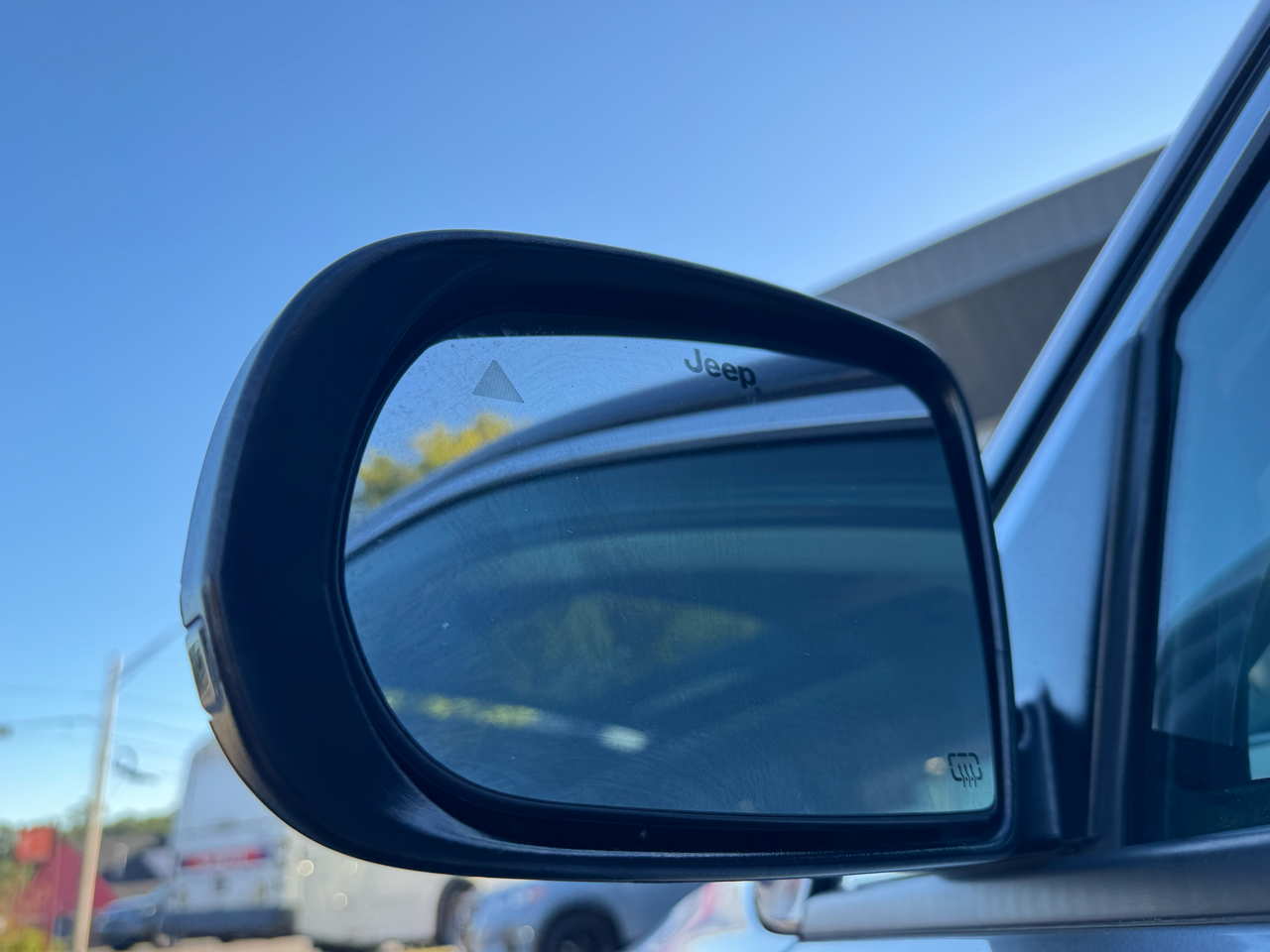 2018 Jeep Compass Limited Image 58 of 59