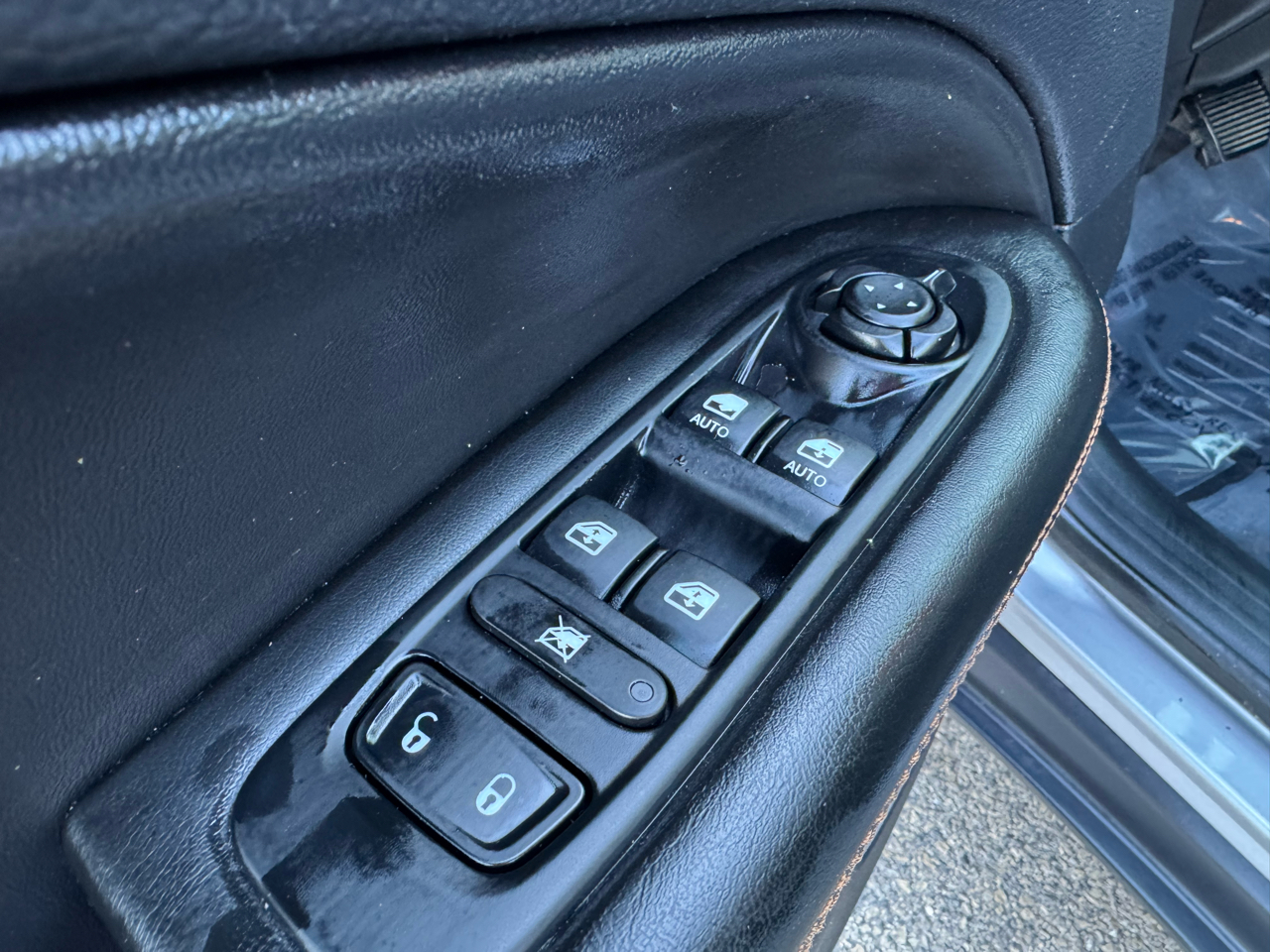 2018 Jeep Compass Limited Image 46 of 59