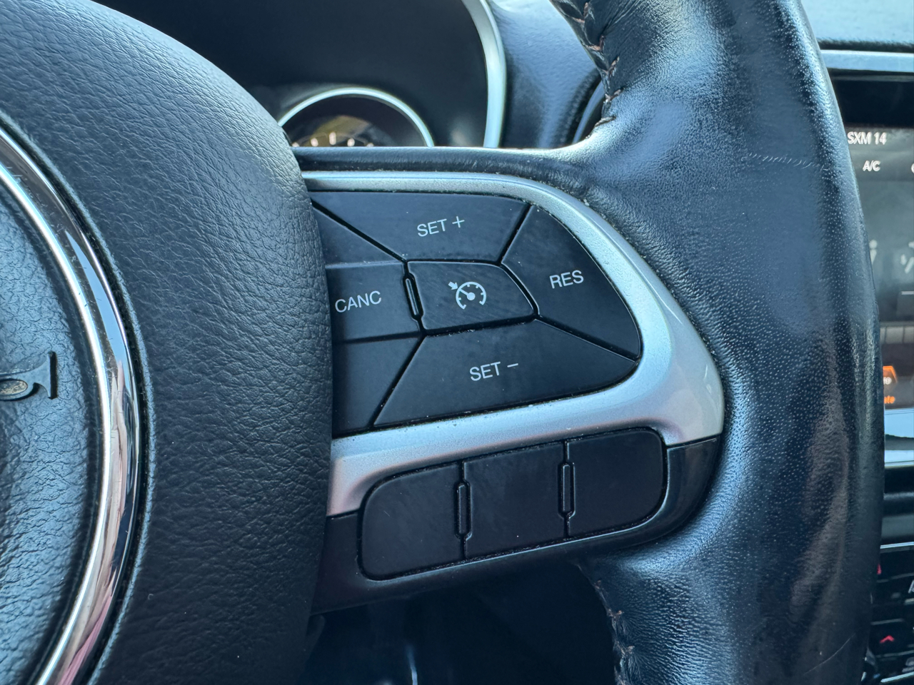 2018 Jeep Compass Limited Image 48 of 59