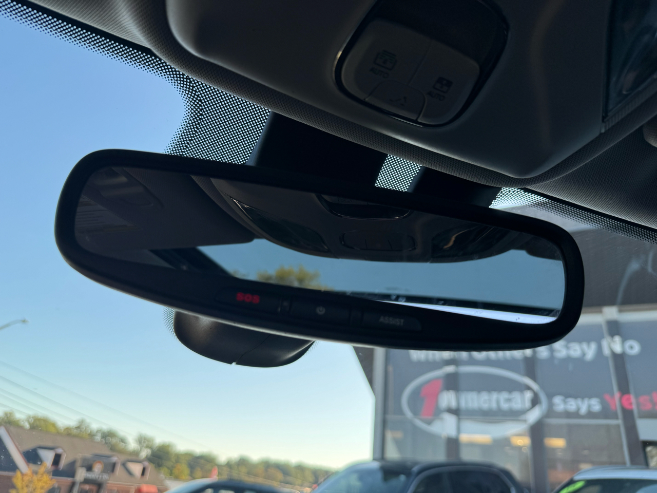 2018 Jeep Compass Limited Image 57 of 59