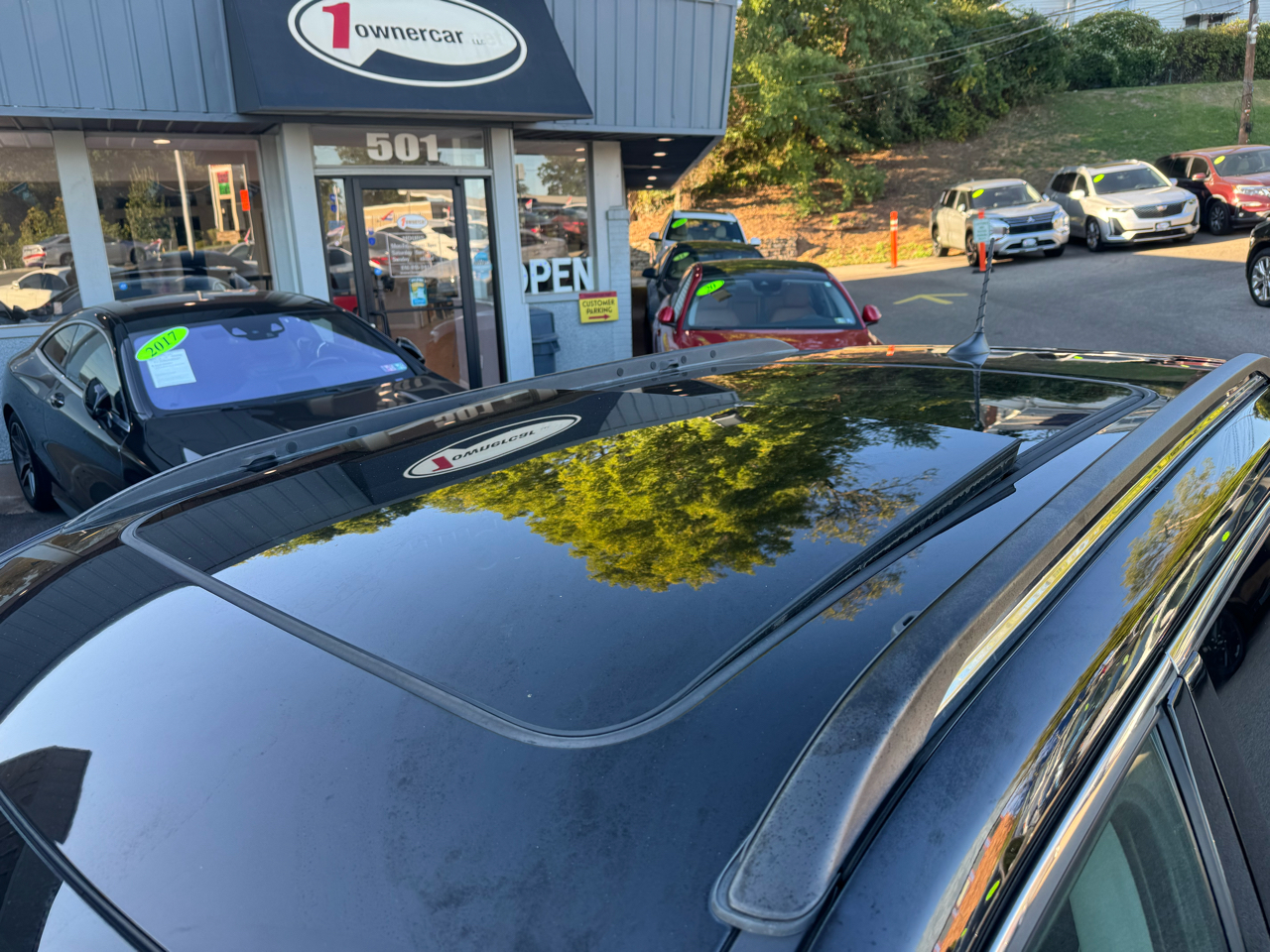 2018 Jeep Compass Limited Image 51 of 59