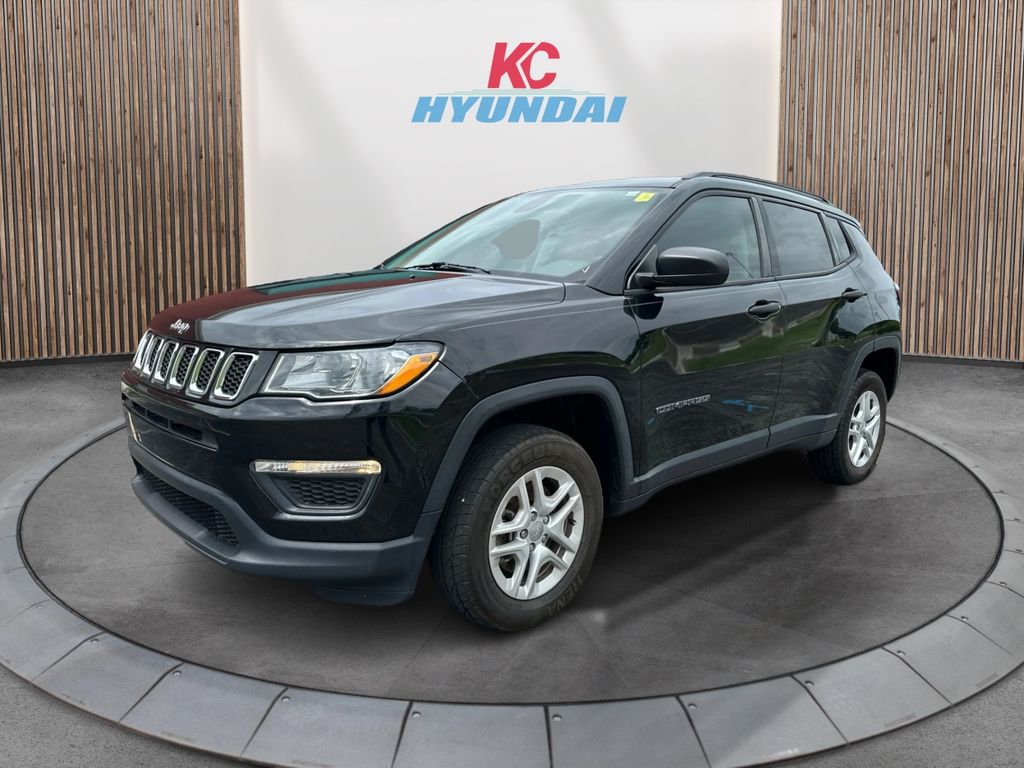 Vehicle image 1 of 22