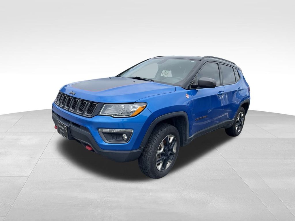 Vehicle image 1 of 22