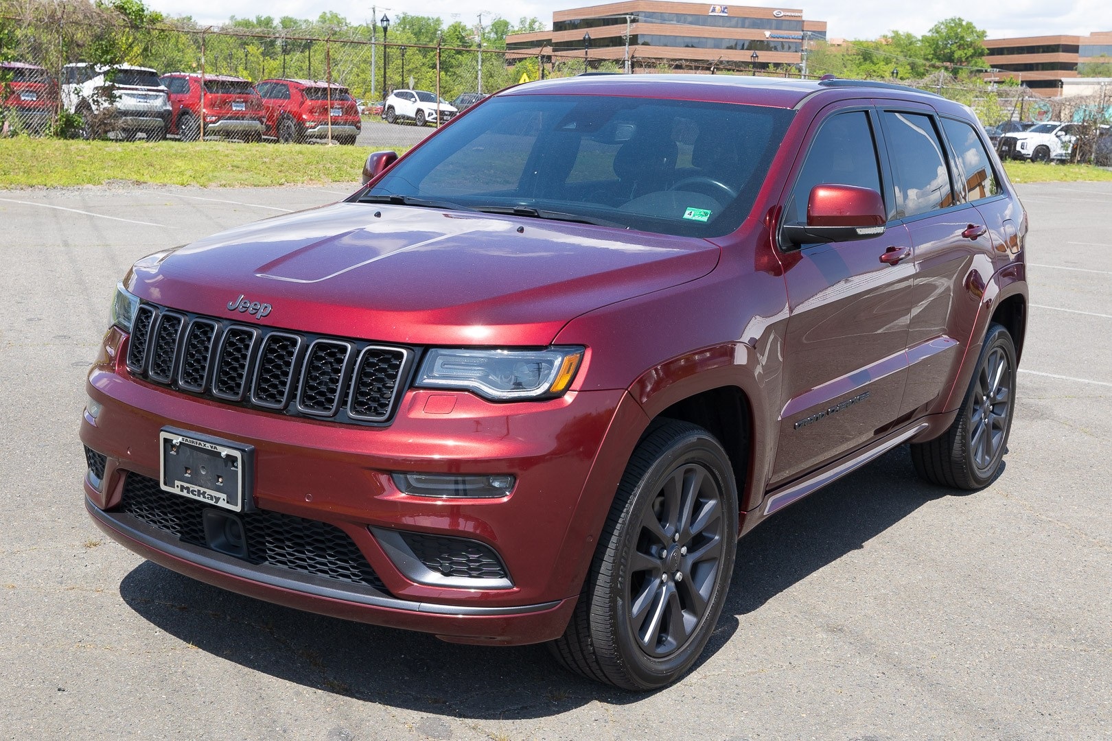 Vehicle image 1 of 27