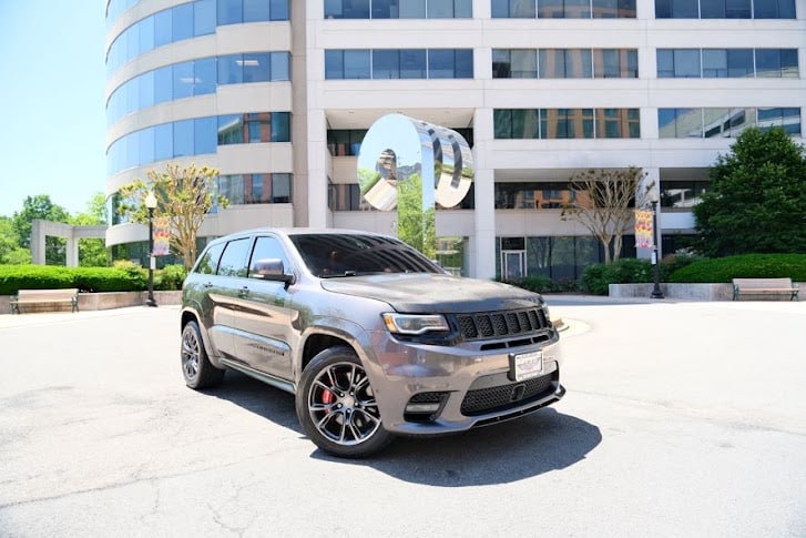 Vehicle image 3 of 43
