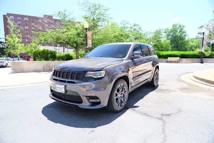 Vehicle image 1 of 43