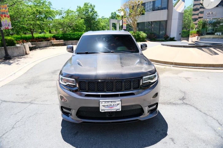 Vehicle image 2 of 43
