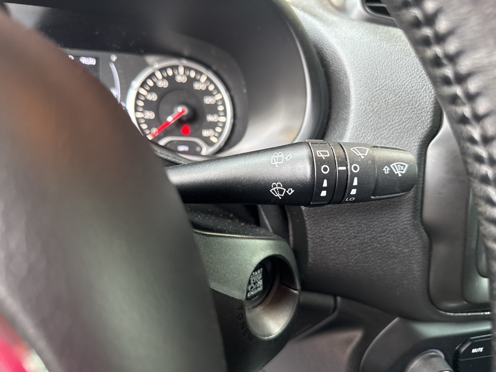 2018 Jeep Renegade Altitude Image 29 of 37