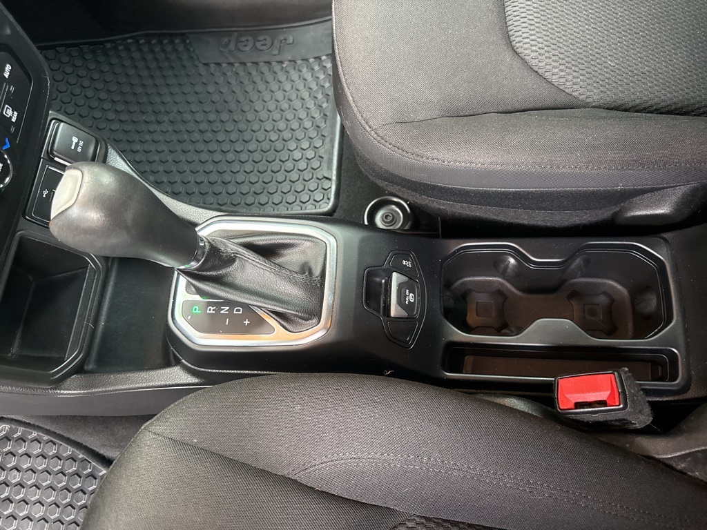 2018 Jeep Renegade Altitude Image 22 of 37