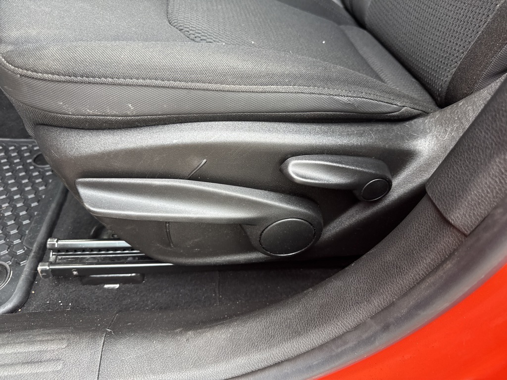 2018 Jeep Renegade Altitude Image 31 of 37