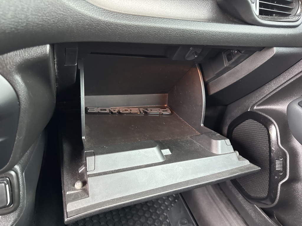 2018 Jeep Renegade Altitude Image 25 of 37