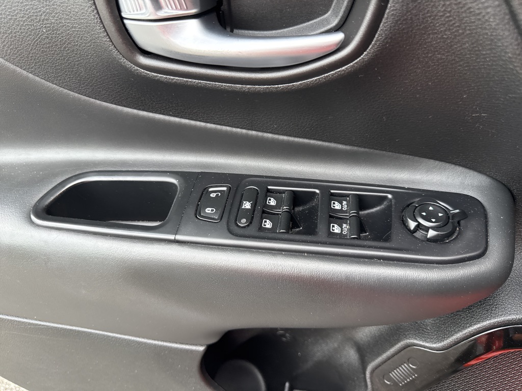 2018 Jeep Renegade Altitude Image 20 of 37