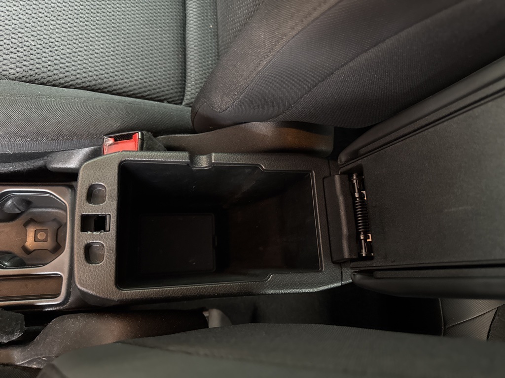 2018 Jeep Renegade Altitude Image 23 of 37