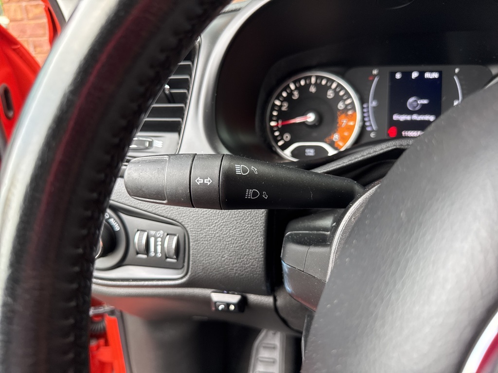 2018 Jeep Renegade Altitude Image 28 of 37