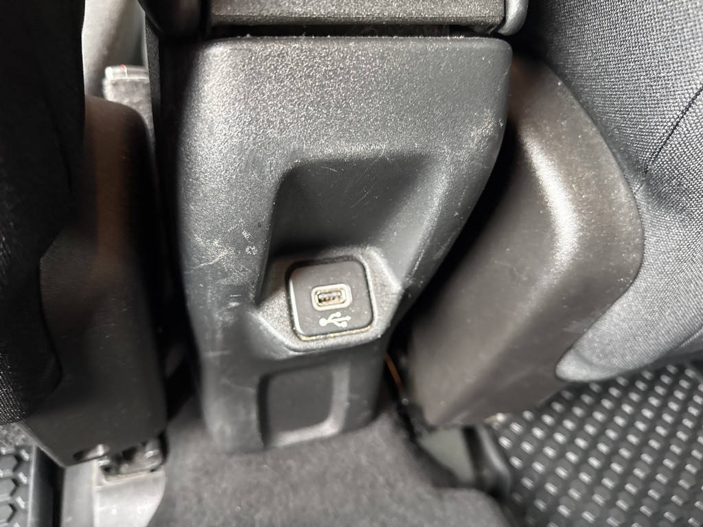 2018 Jeep Renegade Altitude Image 33 of 37