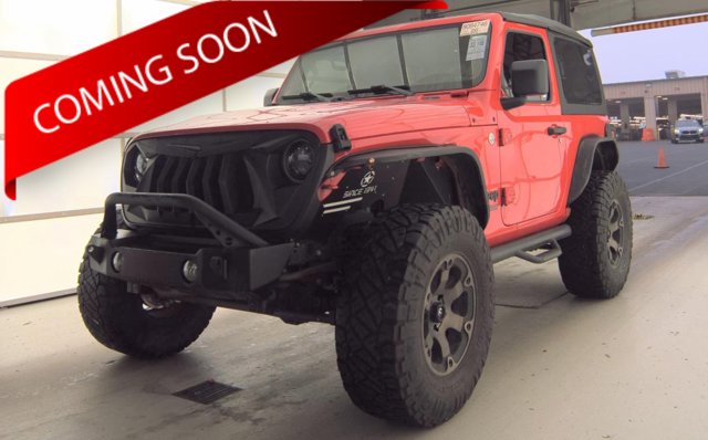 Vehicle image 1 of 6