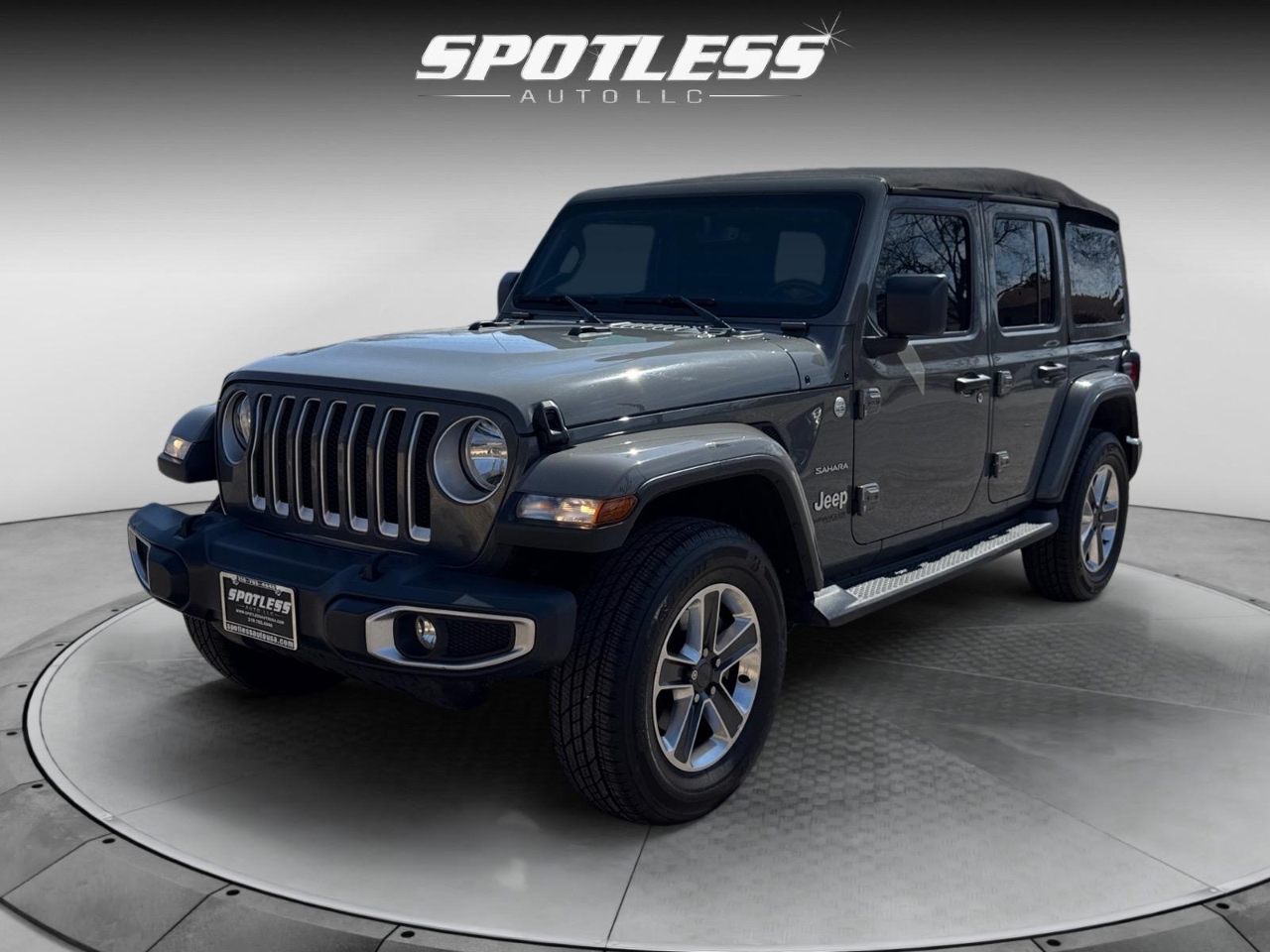 Vehicle image 1 of 28