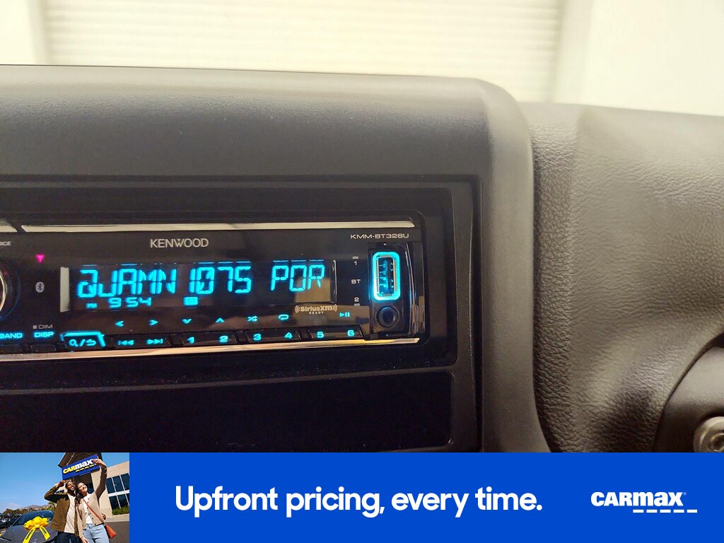 2018 Jeep Wrangler JK Unlimited Sport S Image 14 of 20